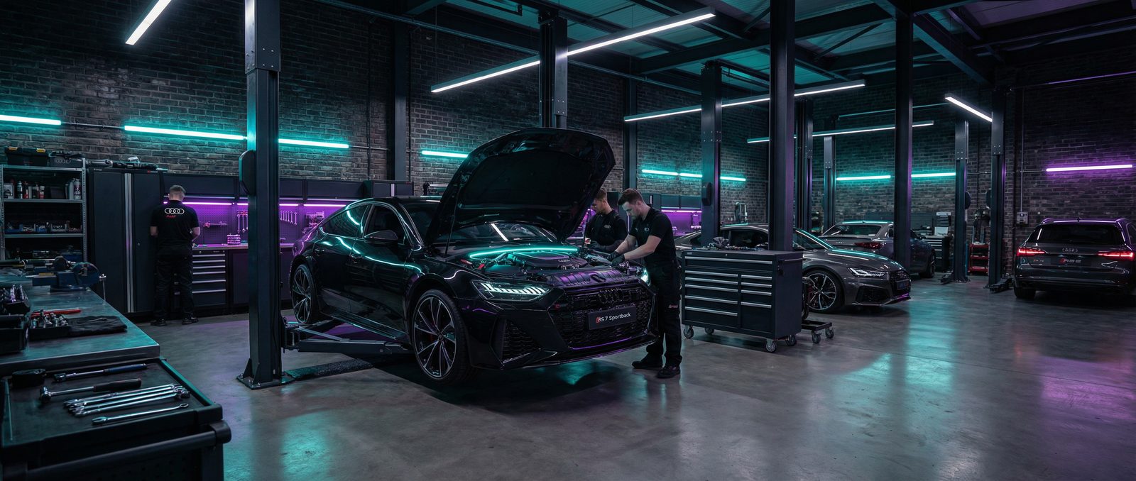 91修车改装视频社区